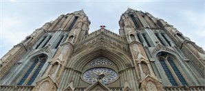 St. Philomena Church, Mysore